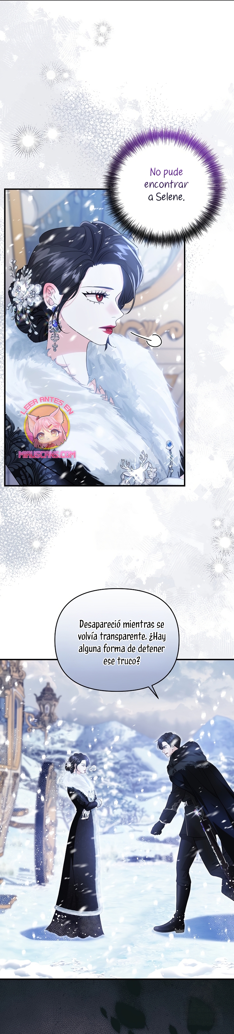 El Gran Duque Del Norte Capítulo 77 - Page 24