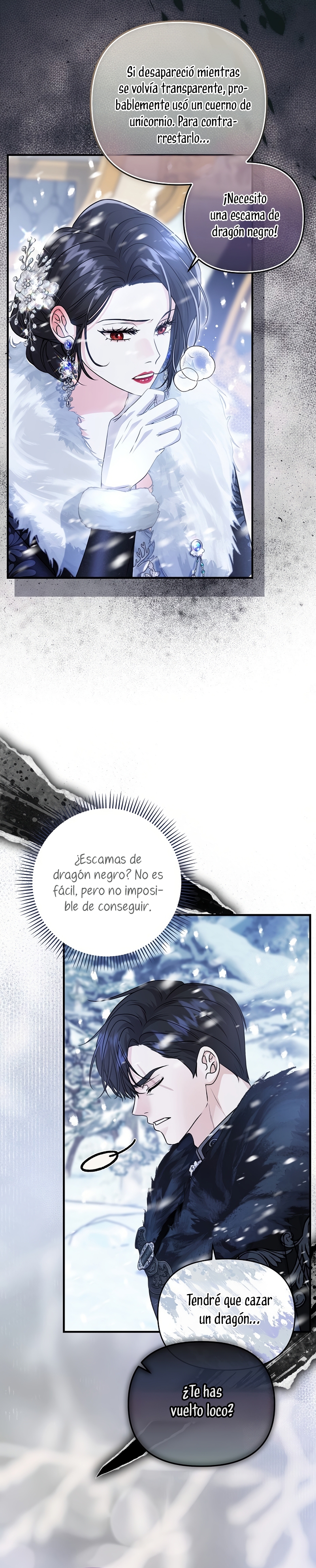 El Gran Duque Del Norte Capítulo 77 - Page 25