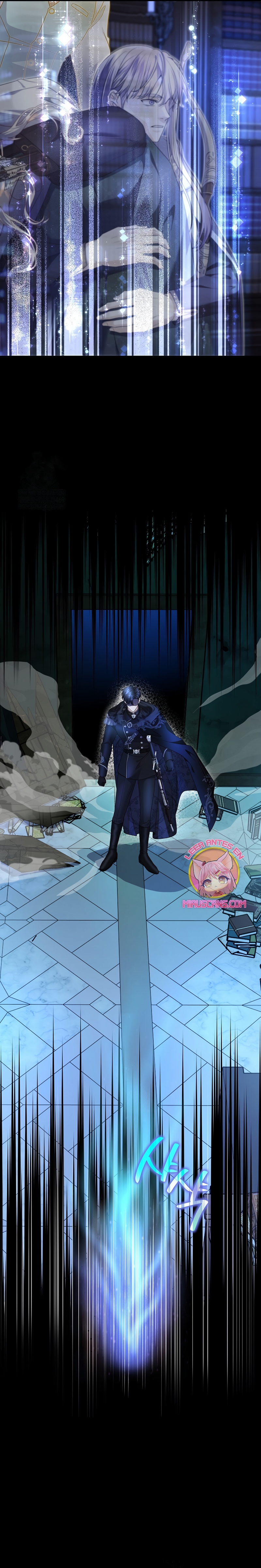 El Gran Duque Del Norte Capítulo 77 - Page 7