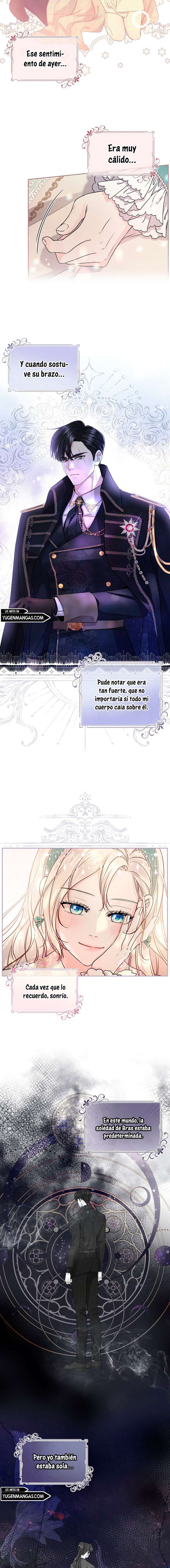 El Gran Duque Del Norte Capítulo 8 - Page 2