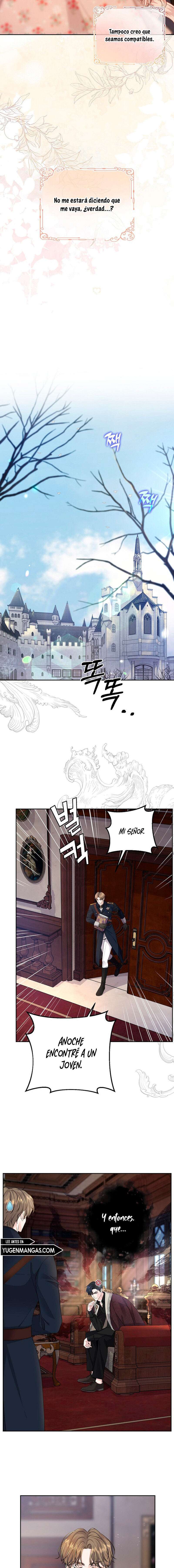 El Gran Duque Del Norte Capítulo 9 - Page 11