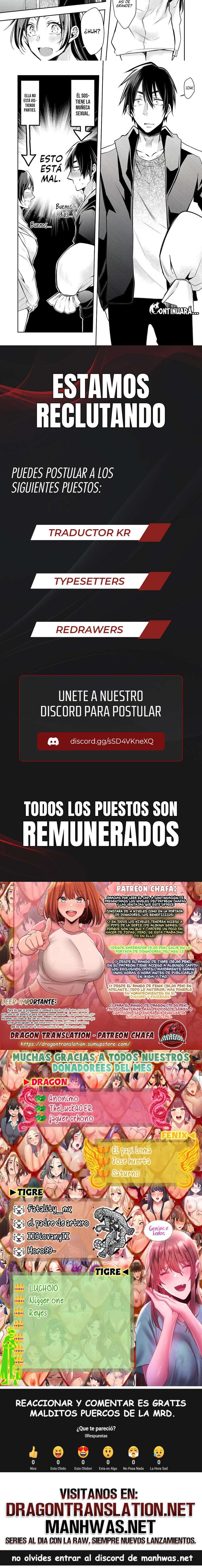 Tía y sobrino Capítulo 16 - Page 2