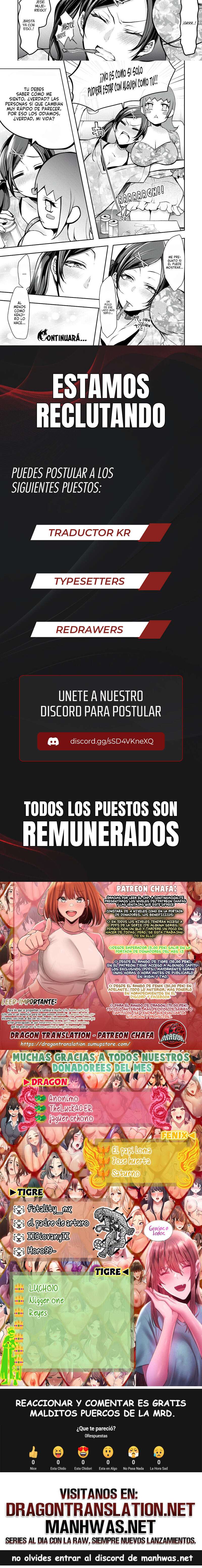 Tía y sobrino Capítulo 18 - Page 2