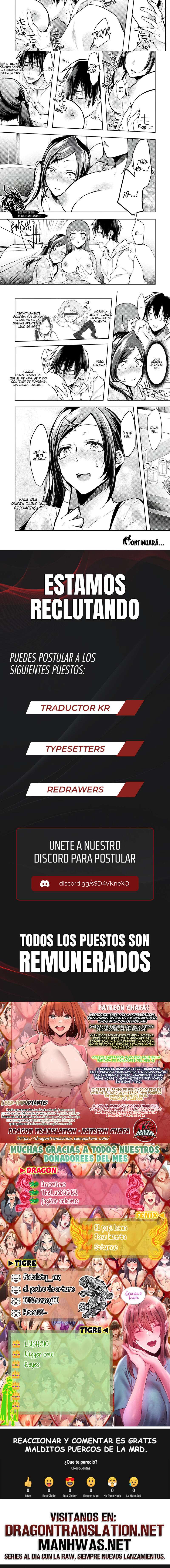 Tía y sobrino Capítulo 19 - Page 2