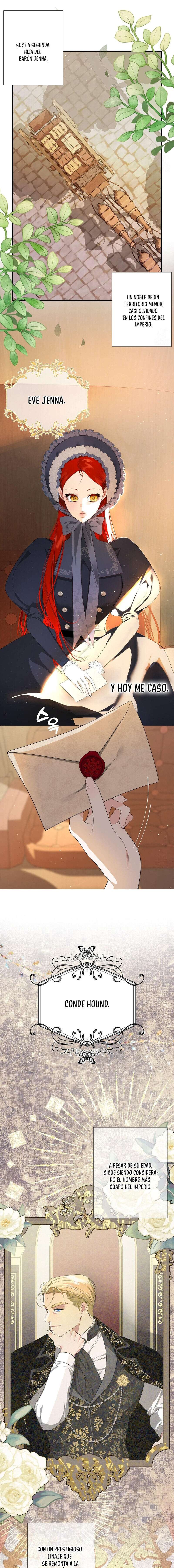 Me convertí en el primer amor de mi hijastro Capítulo 1 - Page 7