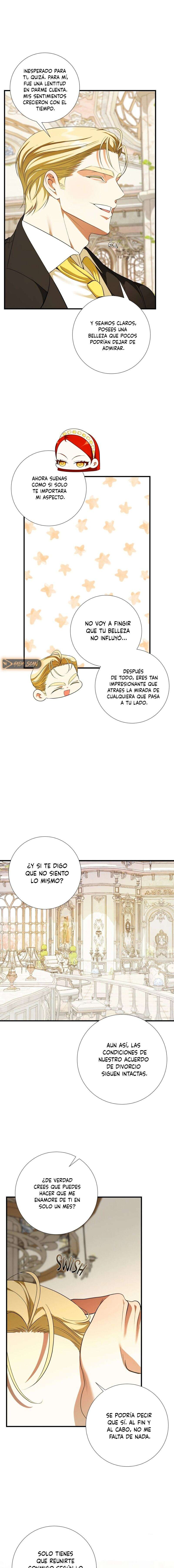 Me convertí en el primer amor de mi hijastro Capítulo 12 - Page 13