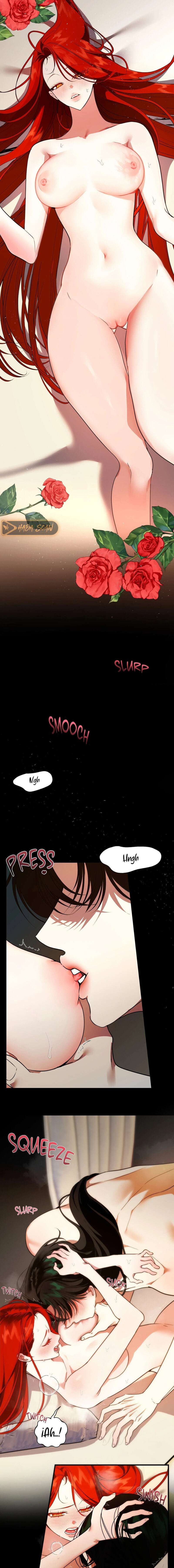 Me convertí en el primer amor de mi hijastro Capítulo 15 - Page 13