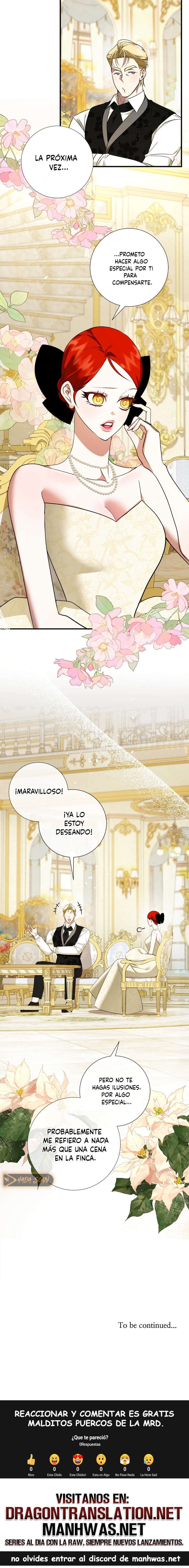 Me convertí en el primer amor de mi hijastro Capítulo 16 - Page 14