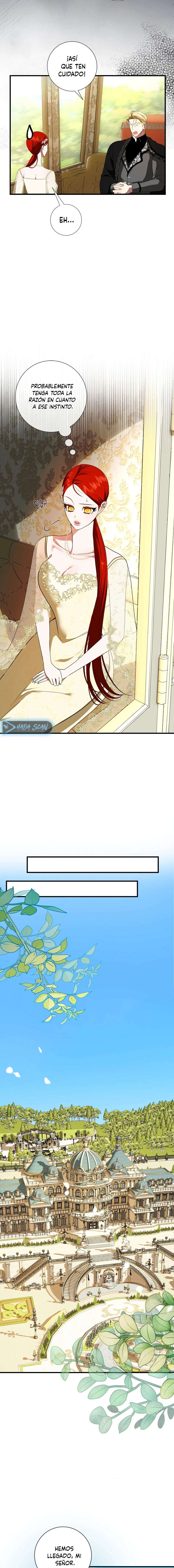 Me convertí en el primer amor de mi hijastro Capítulo 17 - Page 13