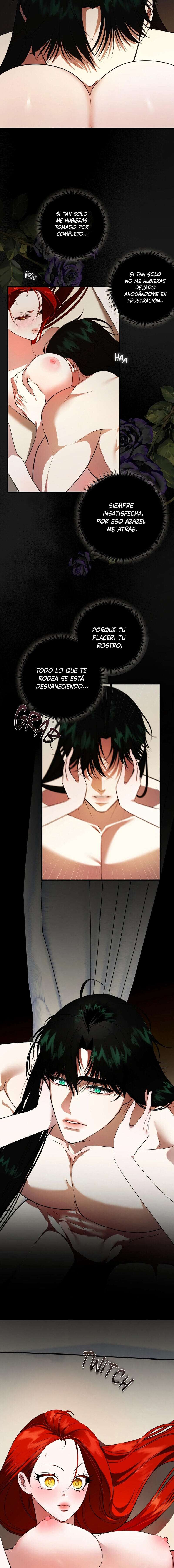 Me convertí en el primer amor de mi hijastro Capítulo 21 - Page 15