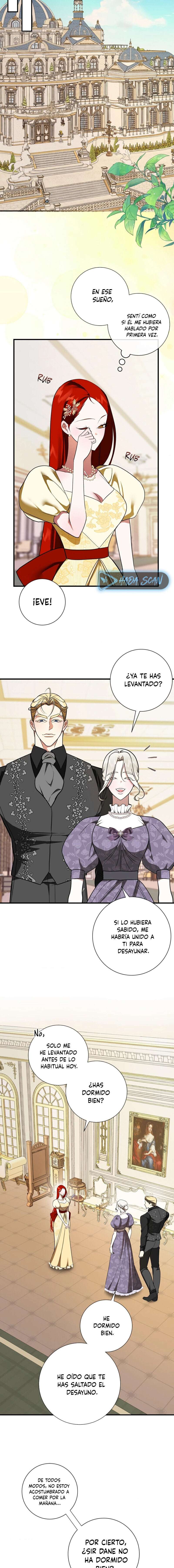 Me convertí en el primer amor de mi hijastro Capítulo 22 - Page 12