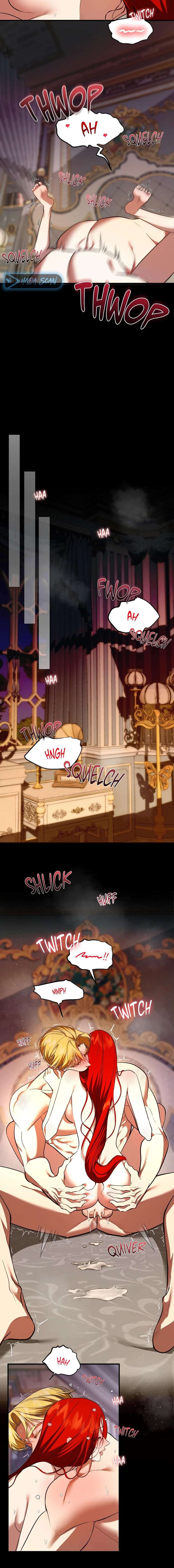 Me convertí en el primer amor de mi hijastro Capítulo 25 - Page 7