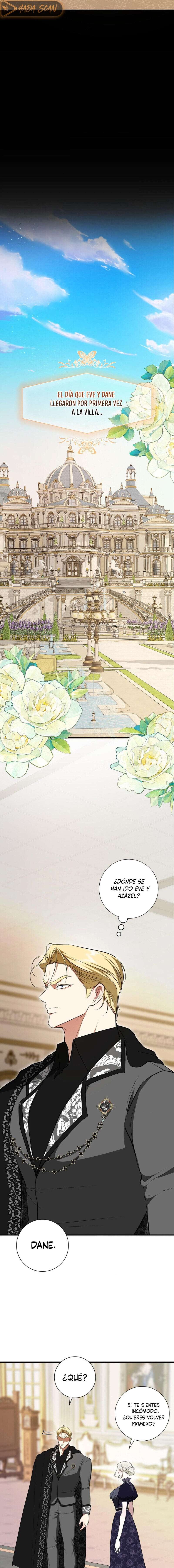 Me convertí en el primer amor de mi hijastro Capítulo 26 - Page 4