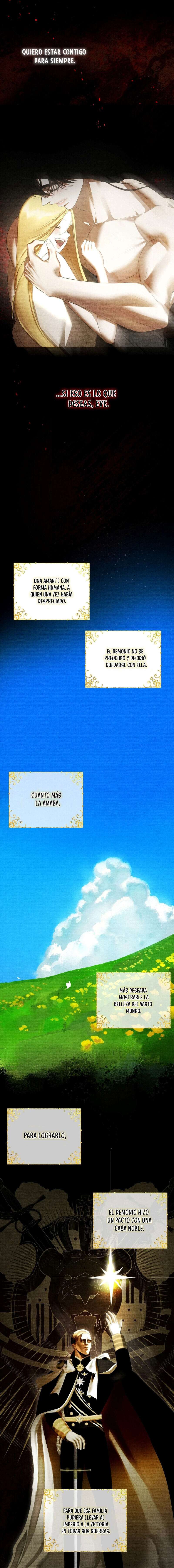 Me convertí en el primer amor de mi hijastro Capítulo 27 - Page 6