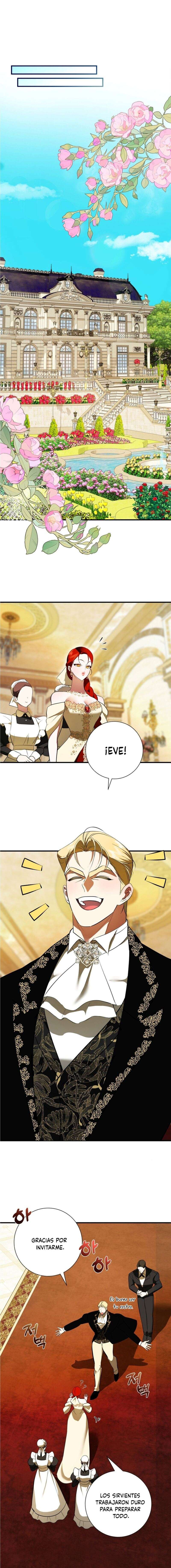 Me convertí en el primer amor de mi hijastro Capítulo 30 - Page 10