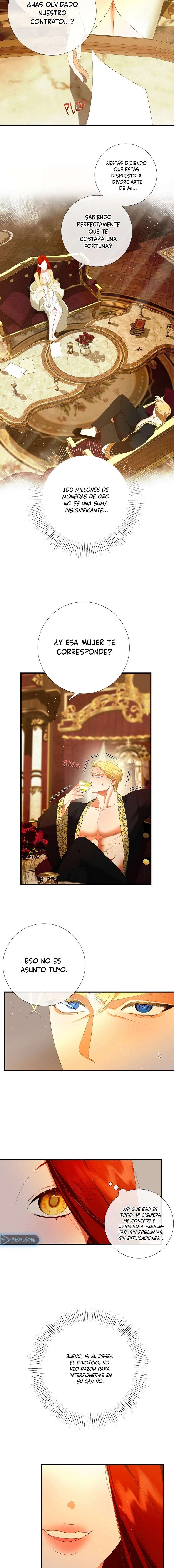 Me convertí en el primer amor de mi hijastro Capítulo 7 - Page 2