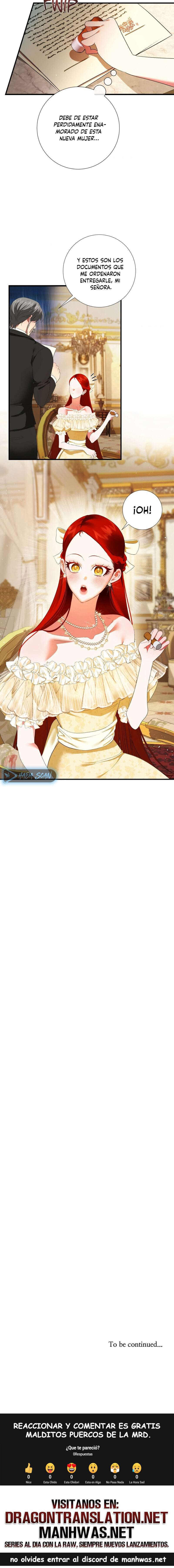 Me convertí en el primer amor de mi hijastro Capítulo 9 - Page 12