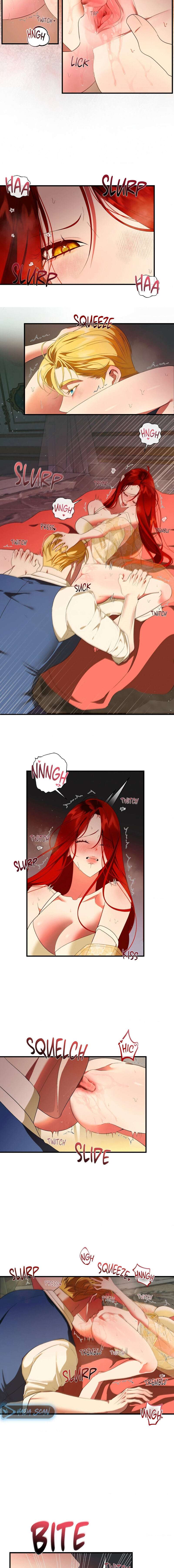 Me convertí en el primer amor de mi hijastro Capítulo 9 - Page 2