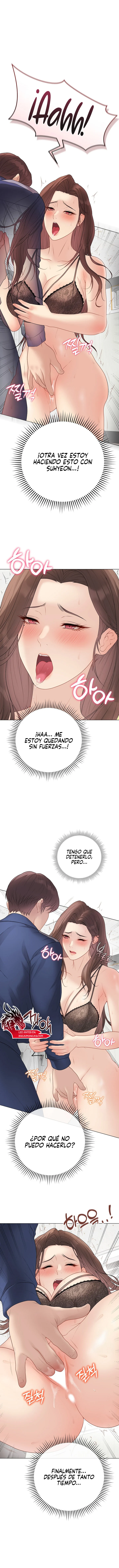 Academia de preparación Capítulo 29 - Page 2