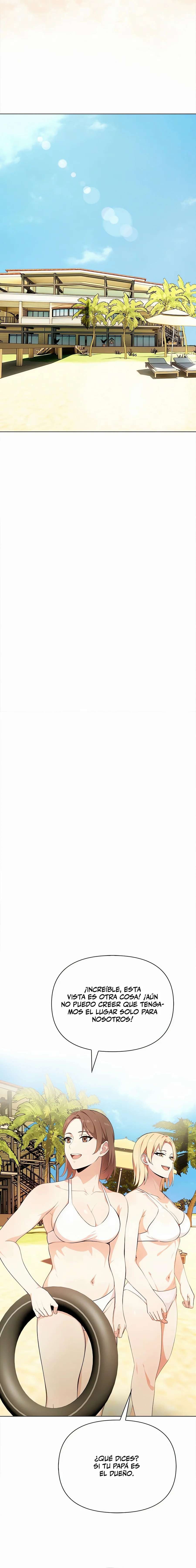 Sun-Kissed Seduction Capítulo 1 - Page 10