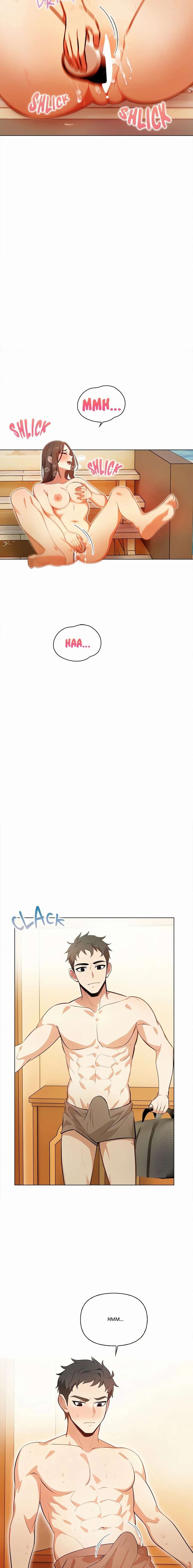 Sun-Kissed Seduction Capítulo 1 - Page 22