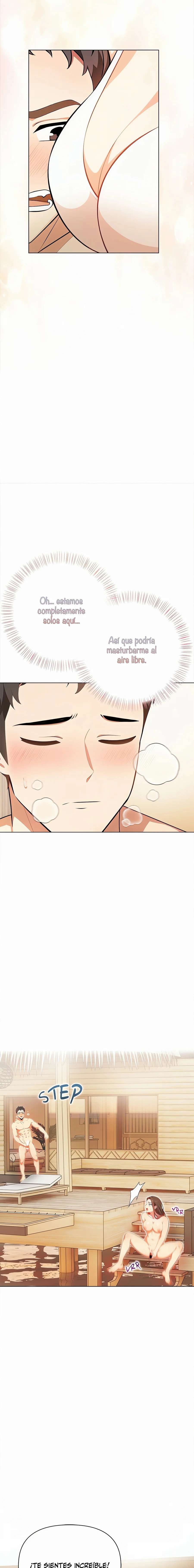 Sun-Kissed Seduction Capítulo 1 - Page 24