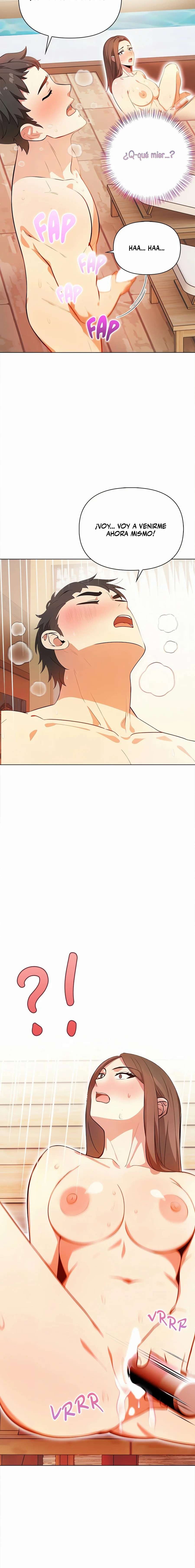 Sun-Kissed Seduction Capítulo 1 - Page 25