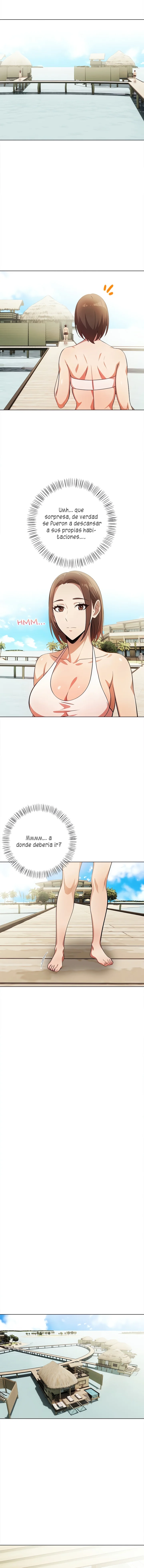 Sun-Kissed Seduction Capítulo 10 - Page 10