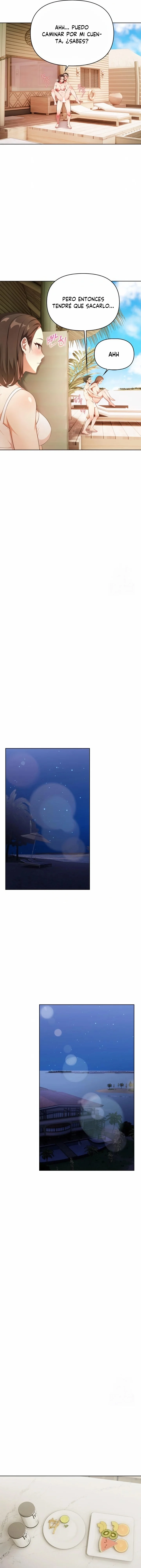 Sun-Kissed Seduction Capítulo 11 - Page 4