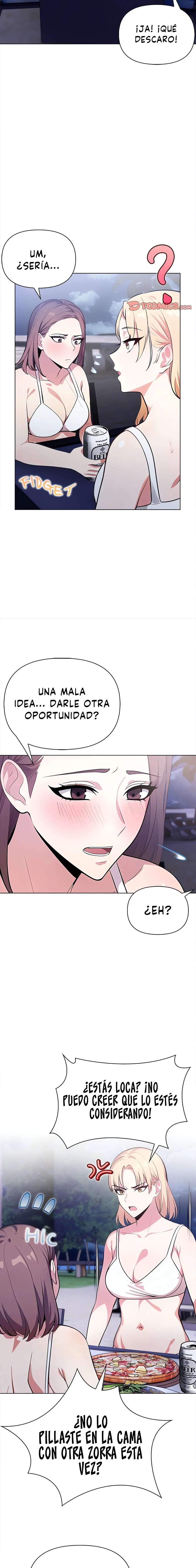 Sun-Kissed Seduction Capítulo 3 - Page 14