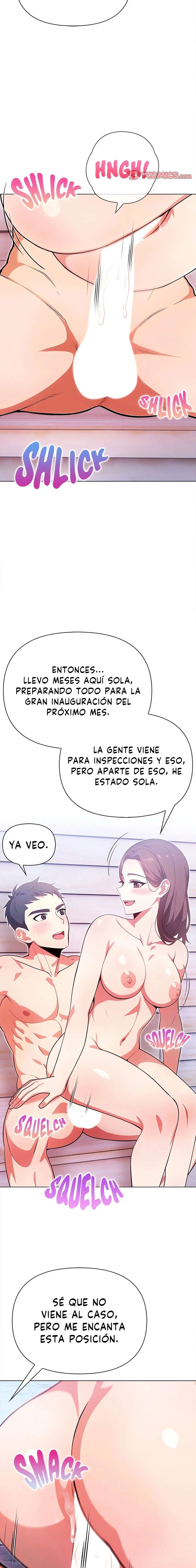 Sun-Kissed Seduction Capítulo 3 - Page 17