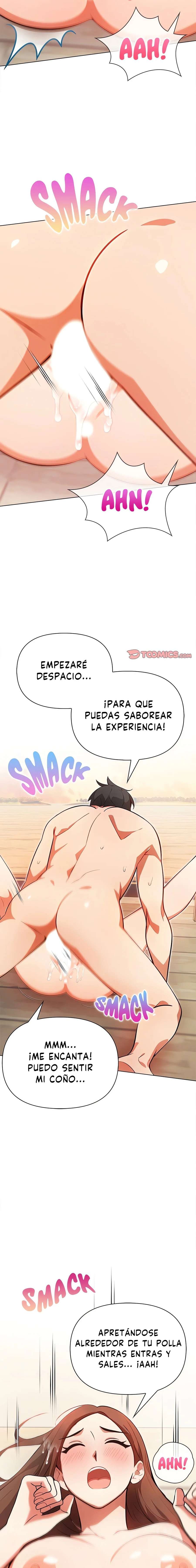 Sun-Kissed Seduction Capítulo 3 - Page 6