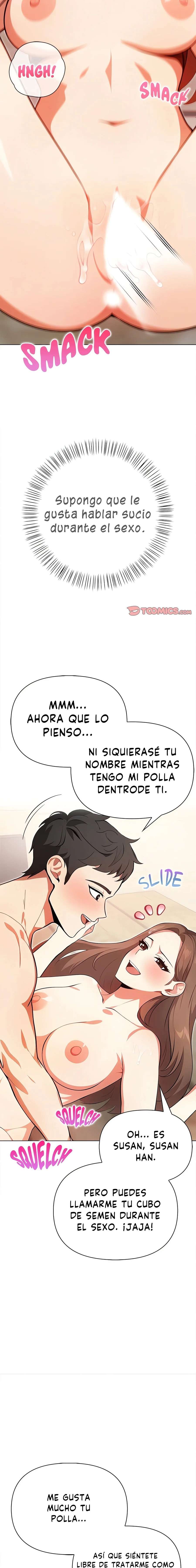 Sun-Kissed Seduction Capítulo 3 - Page 7