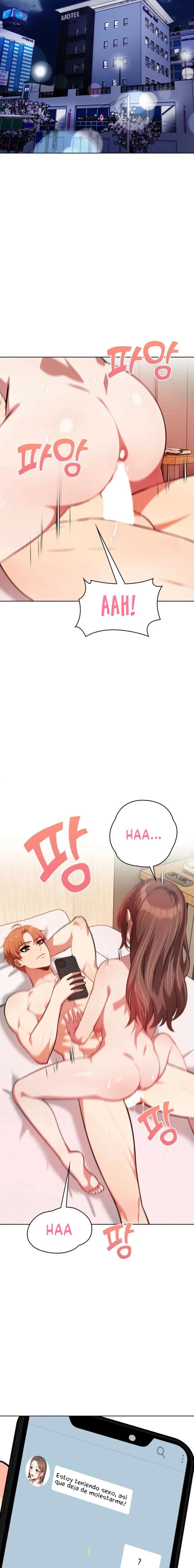 Sun-Kissed Seduction Capítulo 5 - Page 14