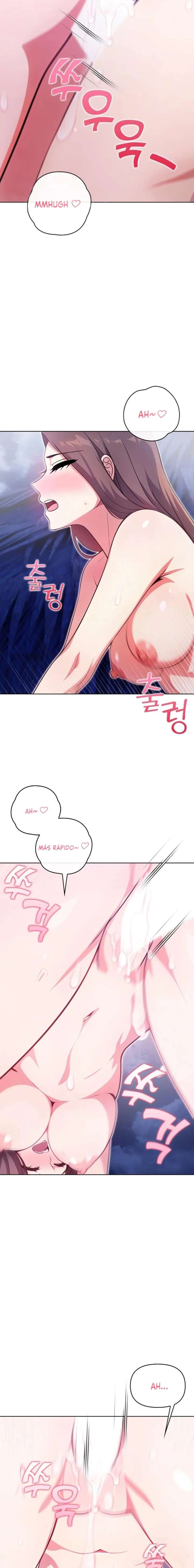 Sun-Kissed Seduction Capítulo 6 - Page 15