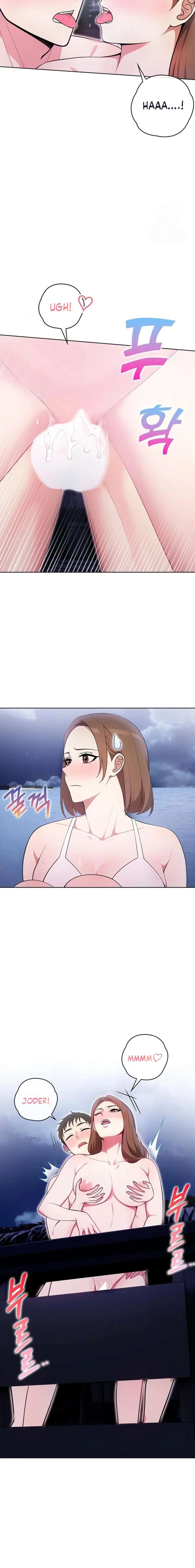 Sun-Kissed Seduction Capítulo 7 - Page 11