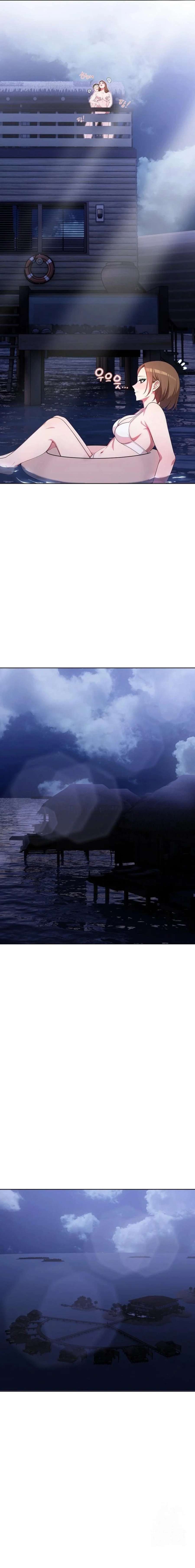 Sun-Kissed Seduction Capítulo 7 - Page 13