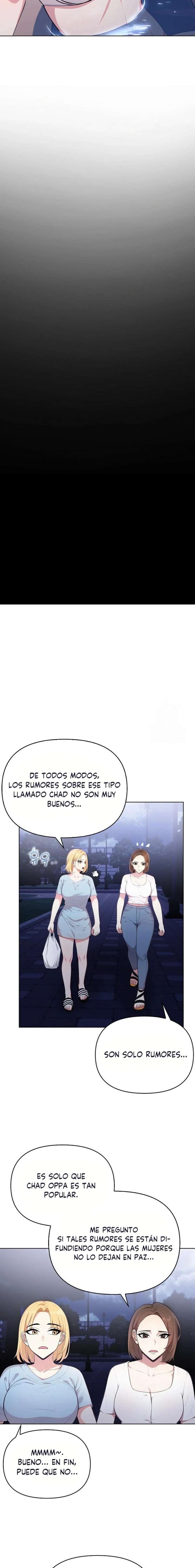 Sun-Kissed Seduction Capítulo 7 - Page 5