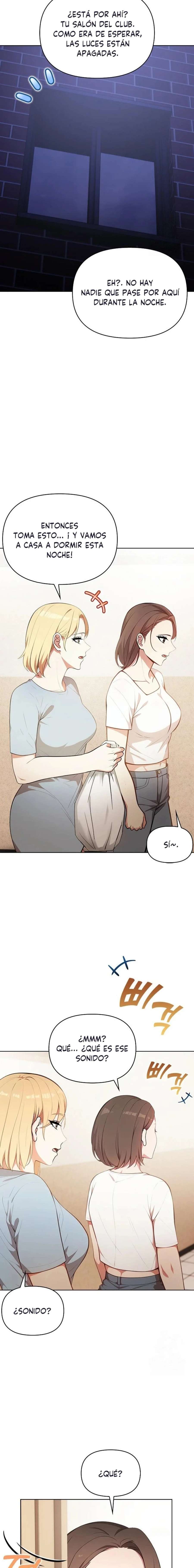 Sun-Kissed Seduction Capítulo 7 - Page 6