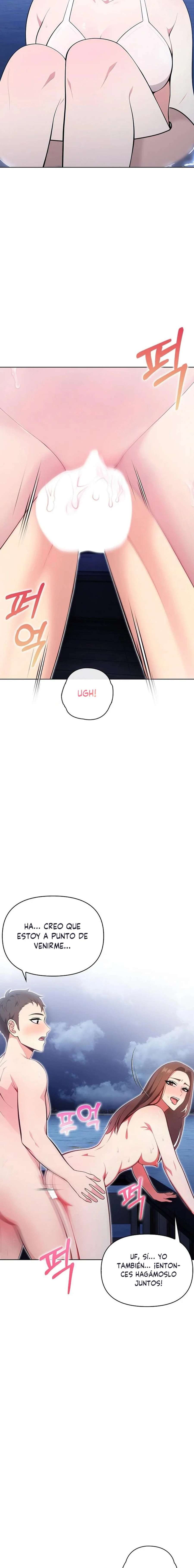 Sun-Kissed Seduction Capítulo 7 - Page 9