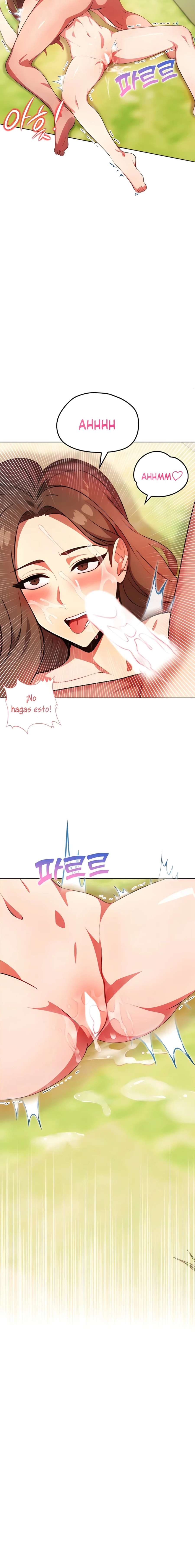 Sun-Kissed Seduction Capítulo 8 - Page 20