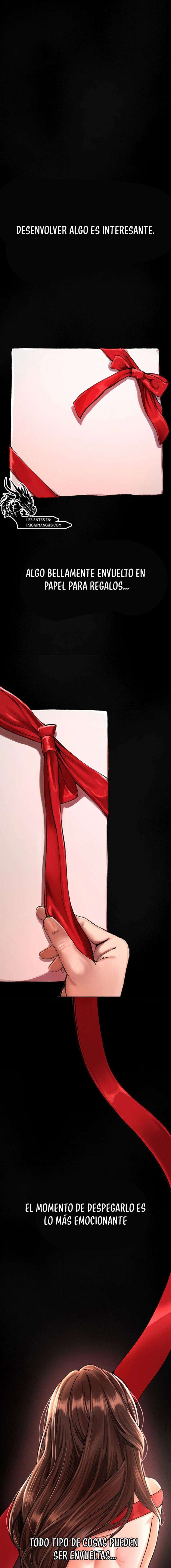 Días Maravillosos Capítulo 1 - Page 1