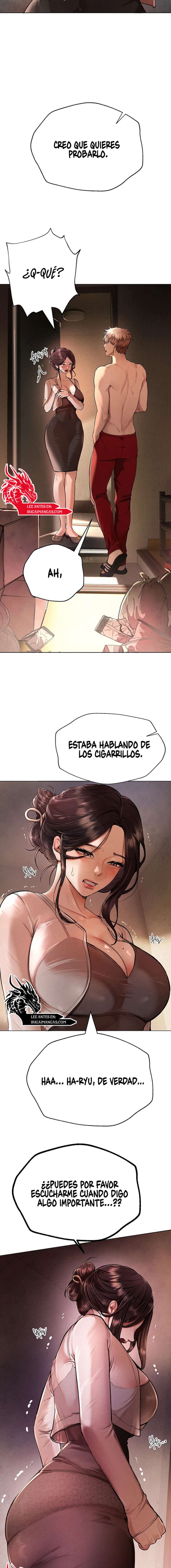 Días Maravillosos Capítulo 1 - Page 12