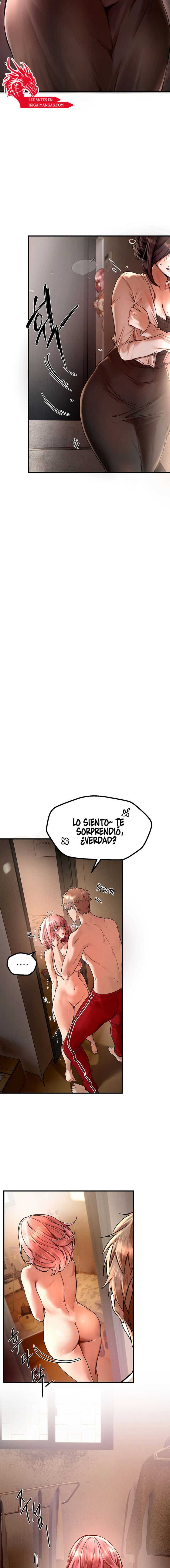 Días Maravillosos Capítulo 1 - Page 15