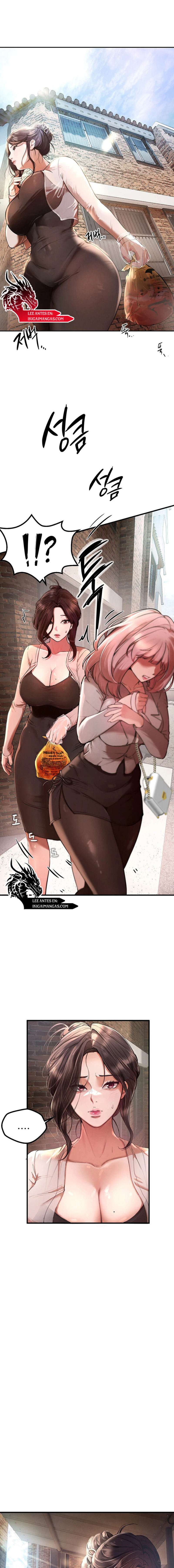 Días Maravillosos Capítulo 1 - Page 20