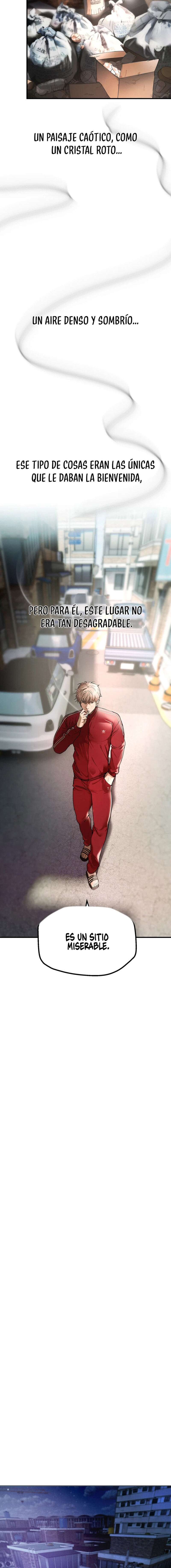 Días Maravillosos Capítulo 1 - Page 25