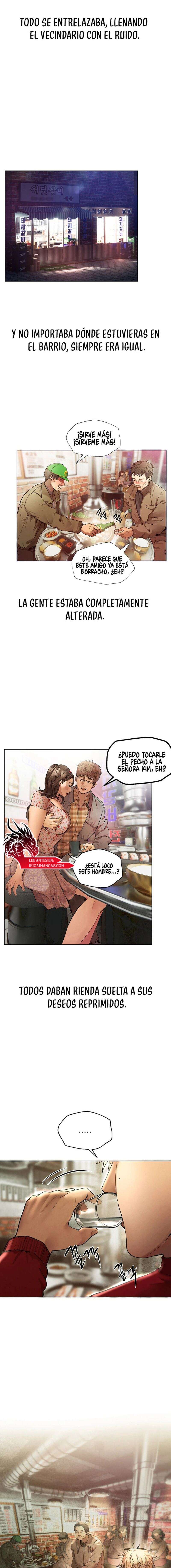 Días Maravillosos Capítulo 1 - Page 27