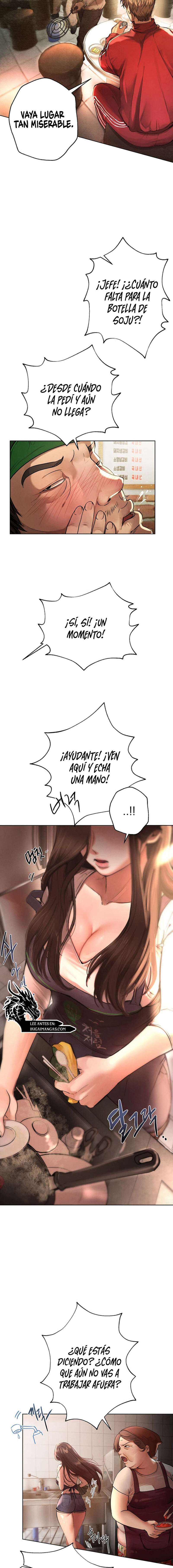 Días Maravillosos Capítulo 1 - Page 28