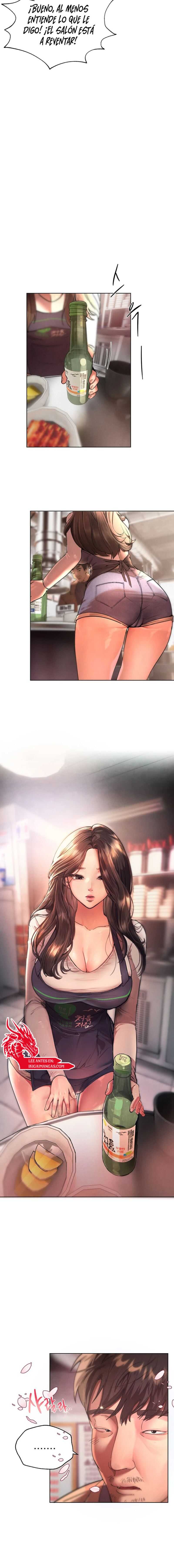 Días Maravillosos Capítulo 1 - Page 29