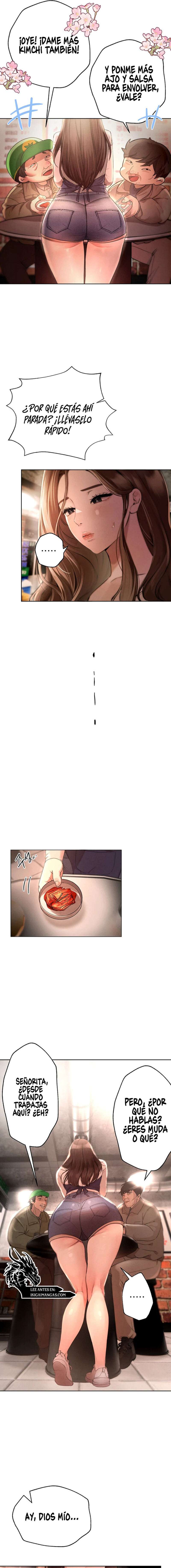 Días Maravillosos Capítulo 1 - Page 30